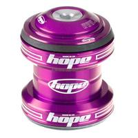 hope standard headset purple