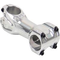 Hope XC 31.8mm 10 Degree Stem Silver