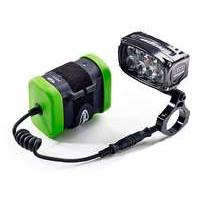 hope r8 led vision front bike light