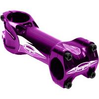 hope xc 10 degree stem purple