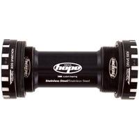 Hope Standard Fat Bike Bottom Bracket Black