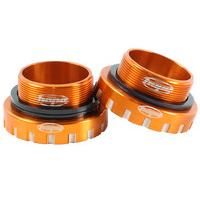 Hope Standard DH Bottom Bracket Orange