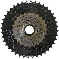 Hope 11 Speed Cassette 10-44T Black