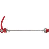 Hope Quick Release Skewer Rear Red