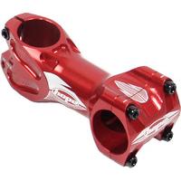 hope xc 10 degree stem red