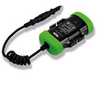 Hope District Splitter Cable Black