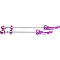 Hope QR Skewer Pair Purple