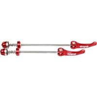 Hope QR Skewer Pair Red