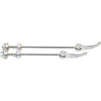 Hope QR Skewer Pair Silver