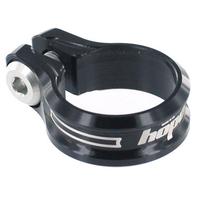 Hope Seatpost Clamp and Bolt 31.8 Black