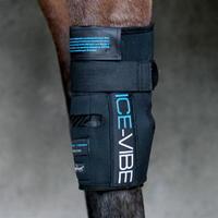 Horseware Ice Vibe Knee Wraps One Pair