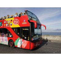 Hop On Hop Off Sorrento Bus Tour