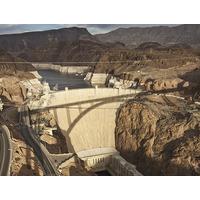 hoover dam tour free monorail pass