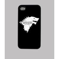 house stark slogan