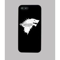 house stark slogan