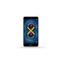 Honor 6X SIM-Free Black