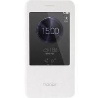 honor Flip cover View Flip Cover Compatible with (mobile phones): Honor 4X White