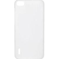 honor Back cover Protective Cover Compatible with (mobile phones): Honor 6 White