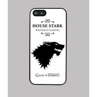 house stark iphone 5