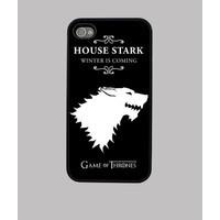 house stark iphone 4 4s