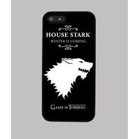 house stark iphone 5