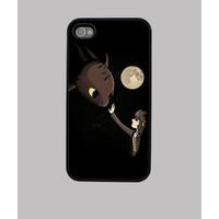 how train your smaug dragon case iphone