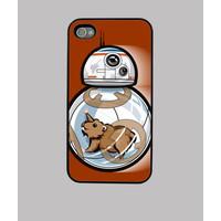 how does bb-8 work?
