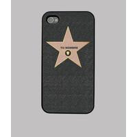 hollywood star iphone 4 / 4s