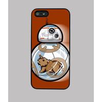 how does bb-8 work?