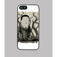howard p. lovecraft by calvichis