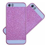 Hottest Shining Bling Bling Hard Case Cover for iPhone 5/5SPhone Holder Gift