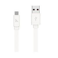 hoco type c usb 20 flat cable for samsung huawei nokia htc xiaomi 100  ...
