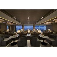 Hong Kong International Airport Plaza Premium Lounge