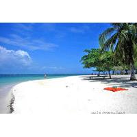 Honda Bay Island Tour with Buffet Lunch from Puerto Princesa