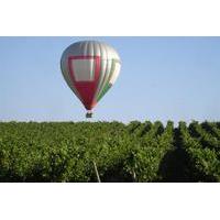 Hot-Air Balloon Ride over the Basque Country with Transfers from San Sebastian