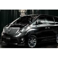 Hong Kong Private Car Charter Service