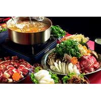Hot Pot Dinner Social Experience for 2 Including One-Way Transfer in Chengdu