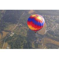 Hot Air Balloon Flights Around Barcelona