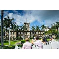 Honolulu Sightseeing Tour Including Pearl Harbor and USS Arizona Memorial