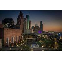 Houston Nights Sightseeing Tour