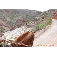 Horseback Riding in Cusco: Sacred Valley of the Incas