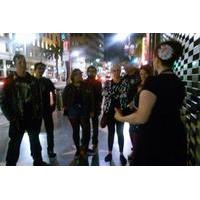 Hollywood Hauntings Walk of Fame Tour