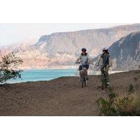 Hoover Dam Mountain Bike Tour