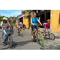 Hoi An Countryside Full-Day Bike Tour