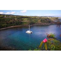 Honolua Bay Snorkel Sail