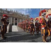 Holy Jubilee Walking Tour in Rome