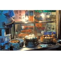 hong kong food tour sham shui po district