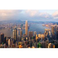 Hong Kong Private Transfer: Cruise Terminals to Hong Kong International Airport