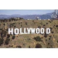 hollywood private helicopter tour