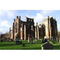 Holy Grail and Knights Templar Tour from Edinburgh